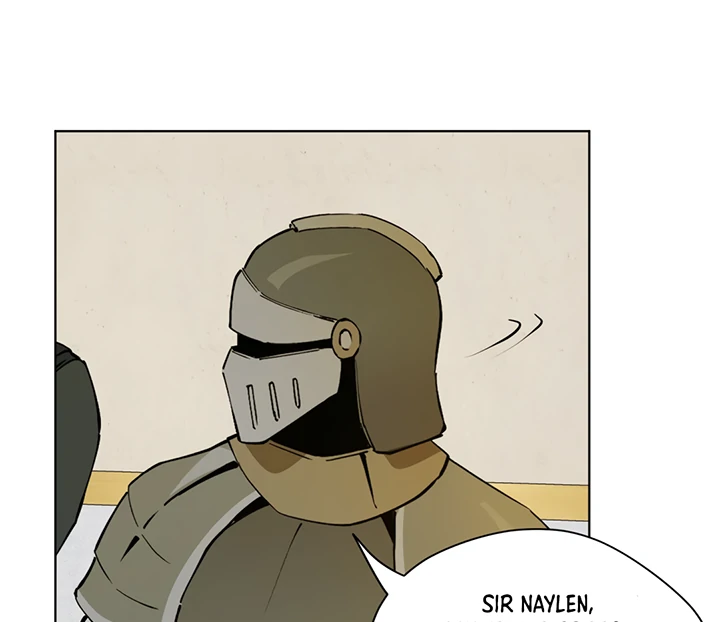 From Six to Sovereignty: The Girl Who Ruled Chapter 9 - Page 73