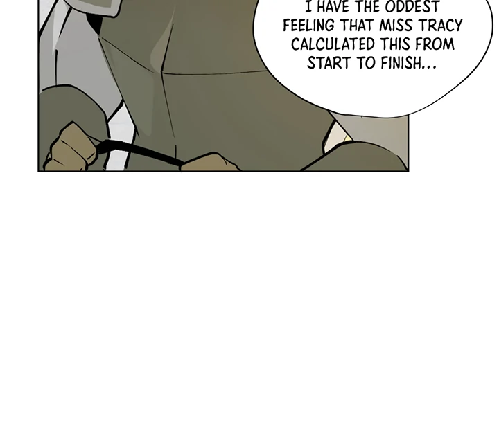 From Six to Sovereignty: The Girl Who Ruled Chapter 9 - Page 74