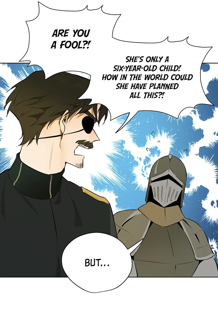 From Six to Sovereignty: The Girl Who Ruled Chapter 9 - Page 75