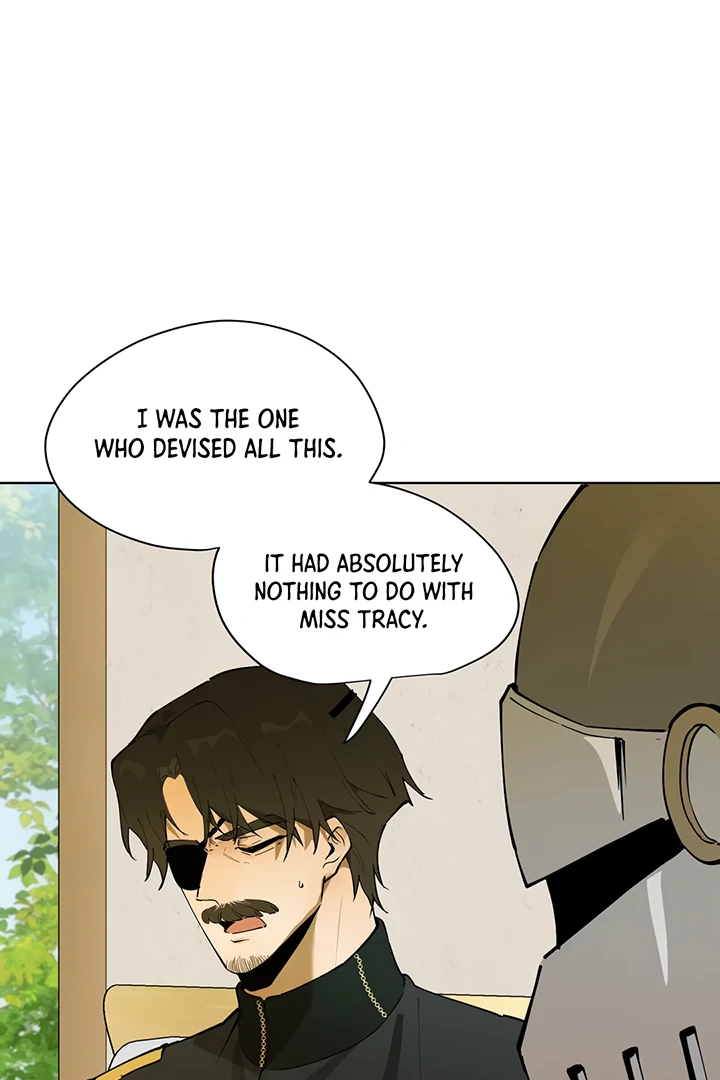 From Six to Sovereignty: The Girl Who Ruled Chapter 9 - Page 76