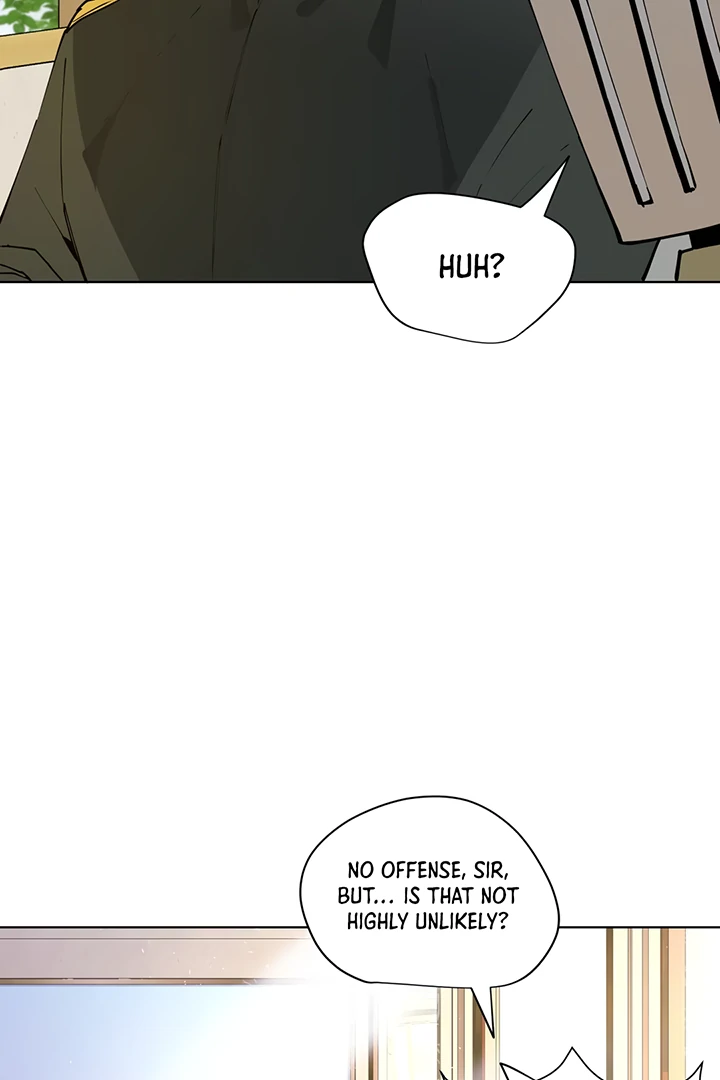 From Six to Sovereignty: The Girl Who Ruled Chapter 9 - Page 77