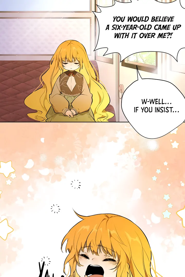 From Six to Sovereignty: The Girl Who Ruled Chapter 9 - Page 78