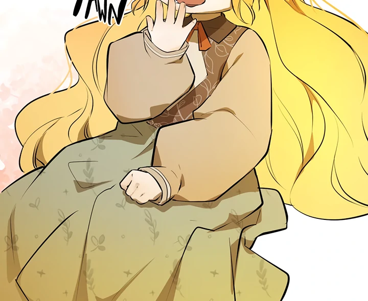 From Six to Sovereignty: The Girl Who Ruled Chapter 9 - Page 79