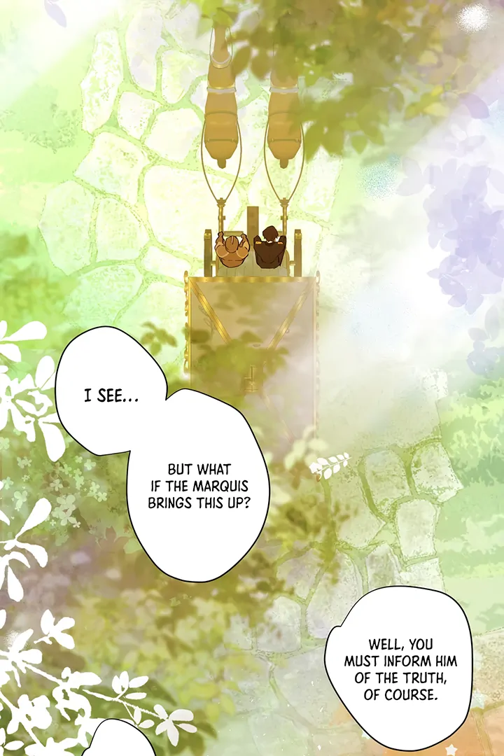From Six to Sovereignty: The Girl Who Ruled Chapter 9 - Page 81