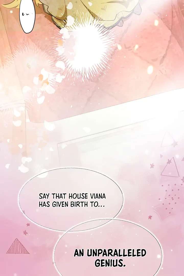 From Six to Sovereignty: The Girl Who Ruled Chapter 9 - Page 83