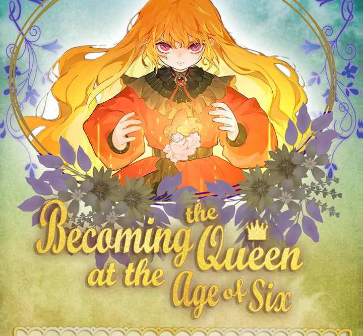 From Six to Sovereignty: The Girl Who Ruled Chapter 9 - Page 85