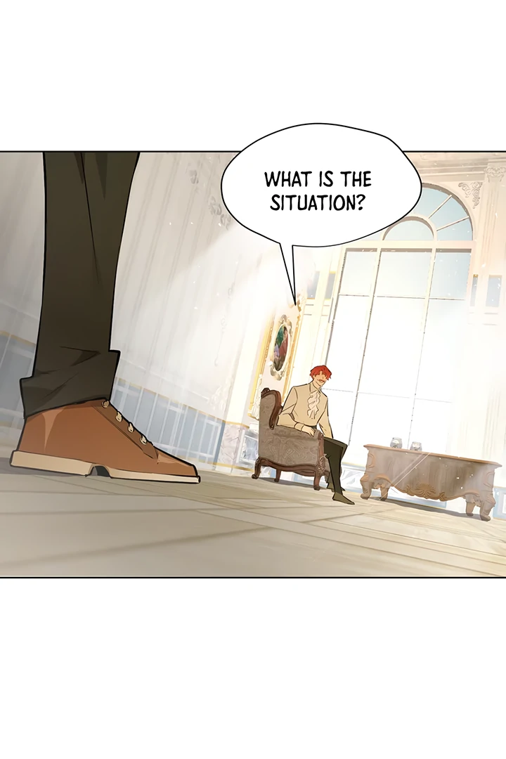 From Six to Sovereignty: The Girl Who Ruled Chapter 10 - Page 4