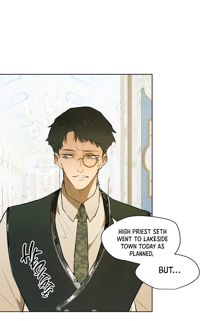 From Six to Sovereignty: The Girl Who Ruled Chapter 10 - Page 5