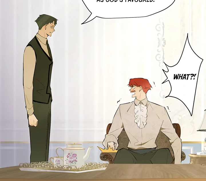 From Six to Sovereignty: The Girl Who Ruled Chapter 10 - Page 7