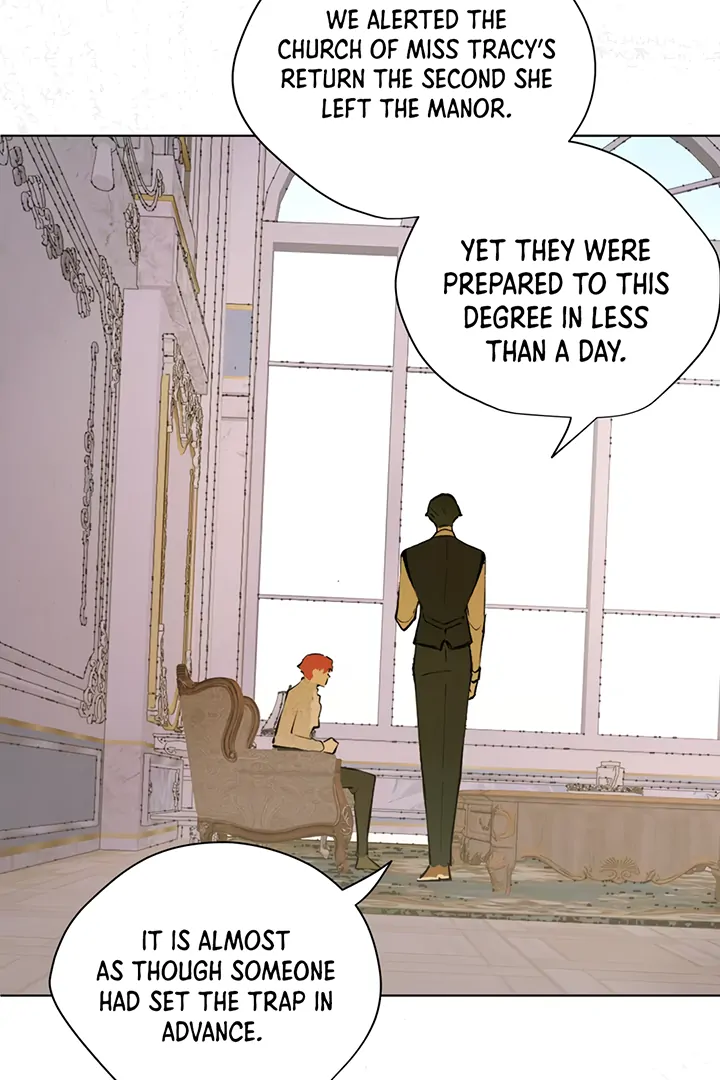 From Six to Sovereignty: The Girl Who Ruled Chapter 10 - Page 11