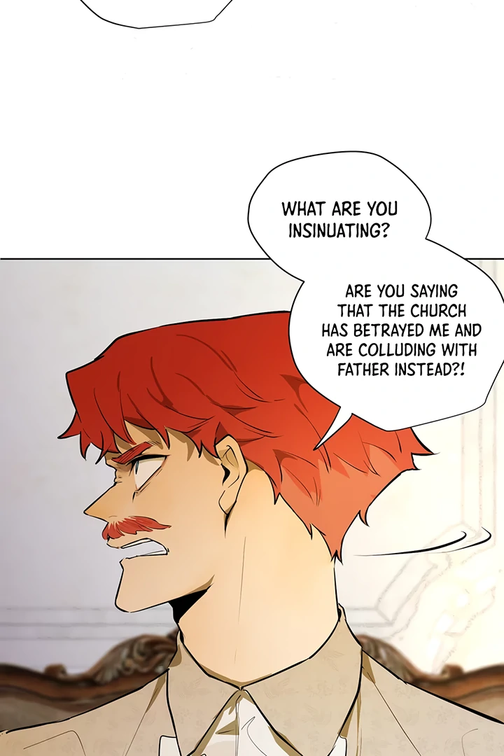 From Six to Sovereignty: The Girl Who Ruled Chapter 10 - Page 12