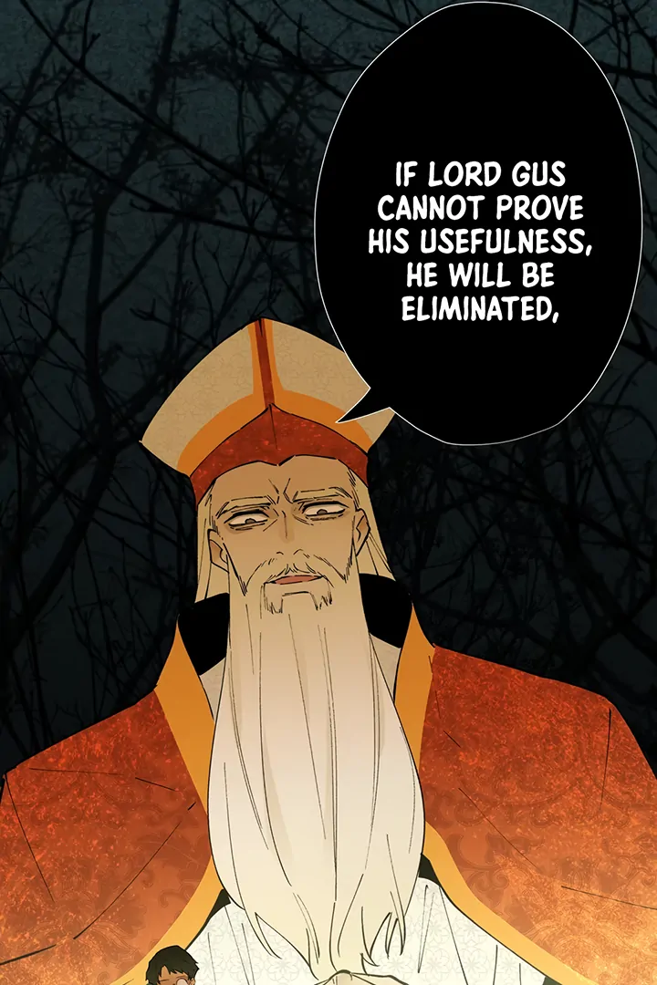 From Six to Sovereignty: The Girl Who Ruled Chapter 10 - Page 15