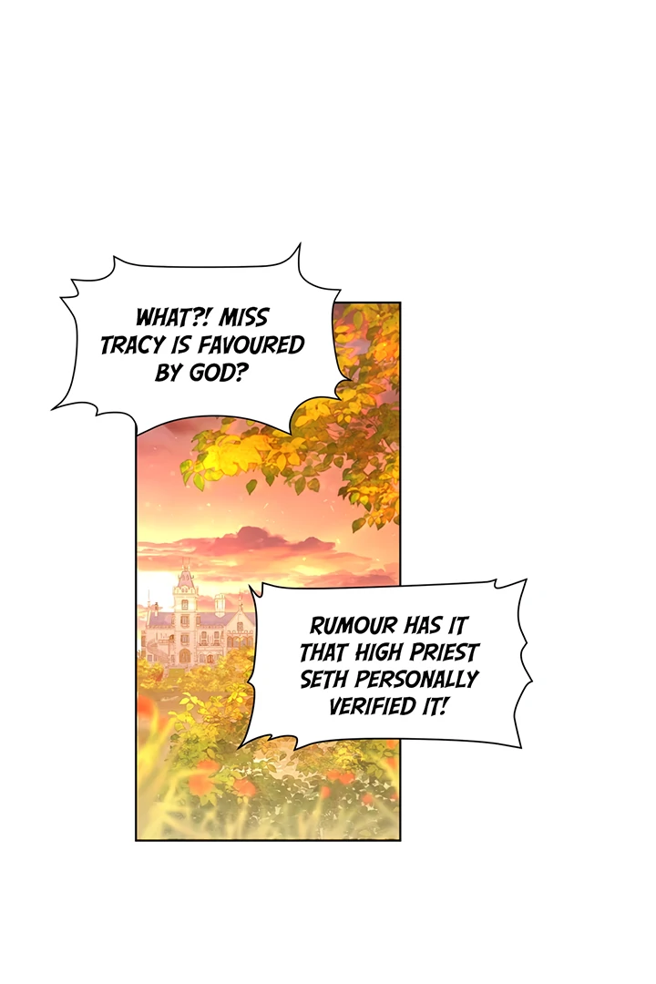 From Six to Sovereignty: The Girl Who Ruled Chapter 10 - Page 17