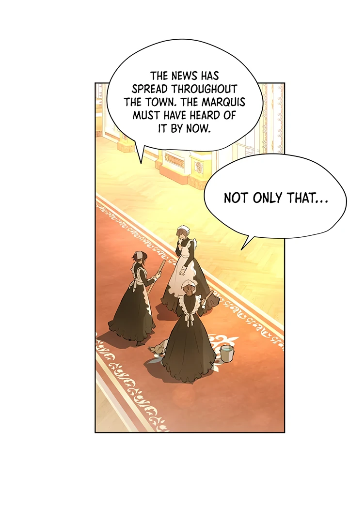 From Six to Sovereignty: The Girl Who Ruled Chapter 10 - Page 18