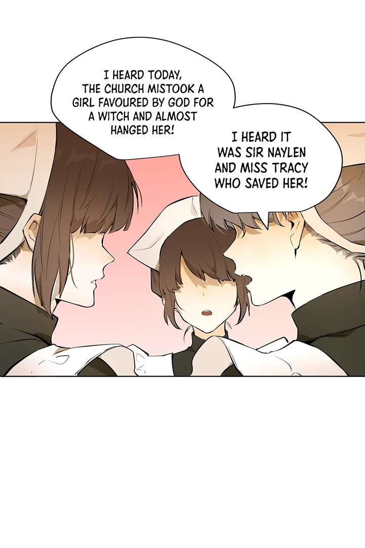 From Six to Sovereignty: The Girl Who Ruled Chapter 10 - Page 19