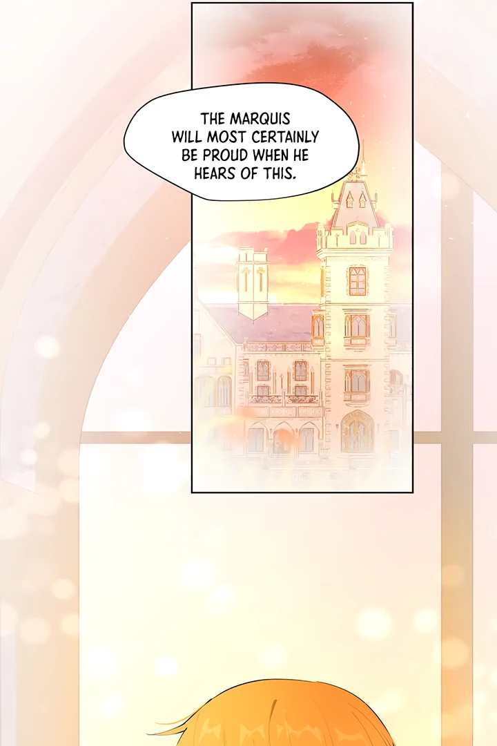 From Six to Sovereignty: The Girl Who Ruled Chapter 10 - Page 22