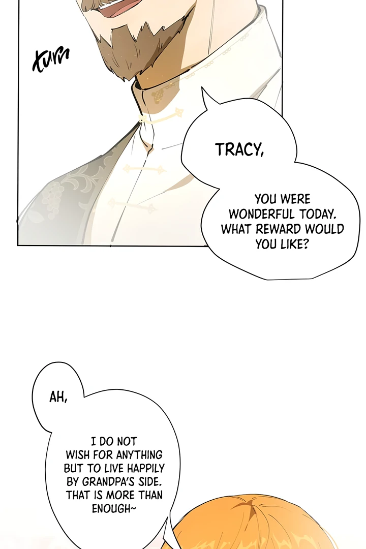 From Six to Sovereignty: The Girl Who Ruled Chapter 10 - Page 26