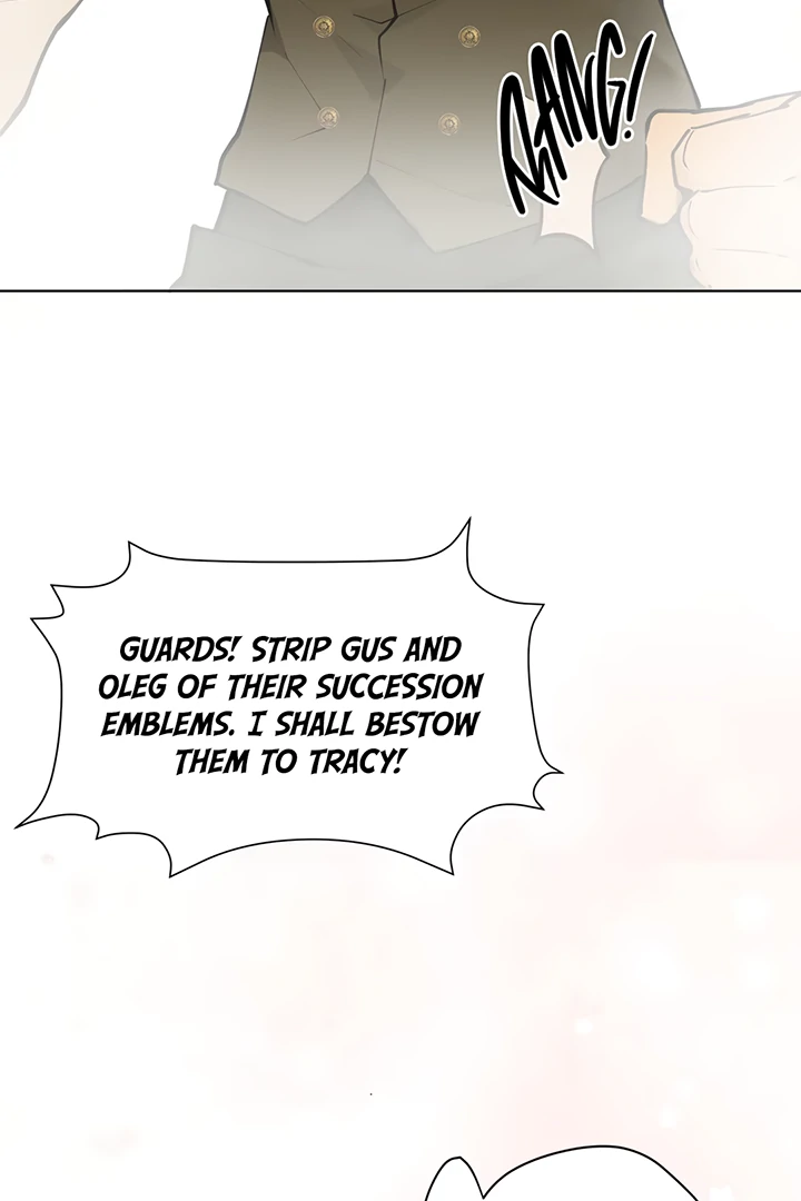 From Six to Sovereignty: The Girl Who Ruled Chapter 10 - Page 30