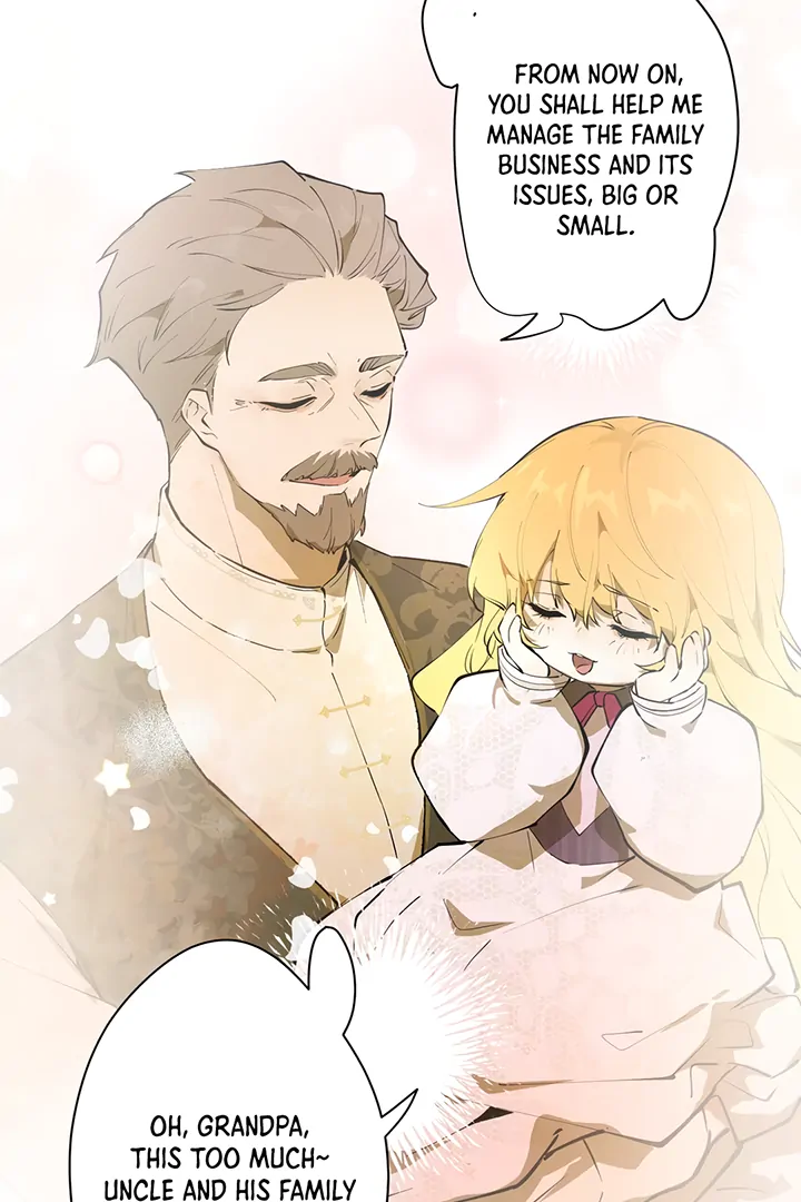 From Six to Sovereignty: The Girl Who Ruled Chapter 10 - Page 31