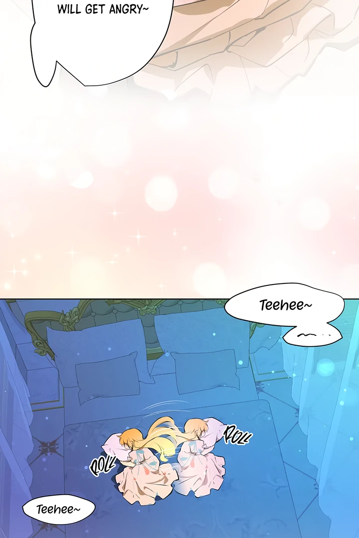 From Six to Sovereignty: The Girl Who Ruled Chapter 10 - Page 32