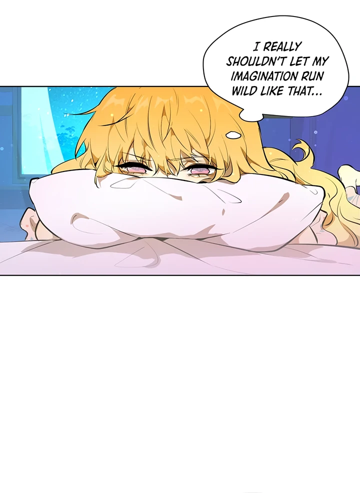 From Six to Sovereignty: The Girl Who Ruled Chapter 10 - Page 34