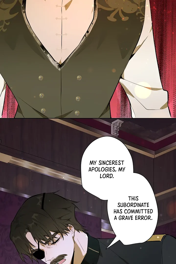 From Six to Sovereignty: The Girl Who Ruled Chapter 10 - Page 37