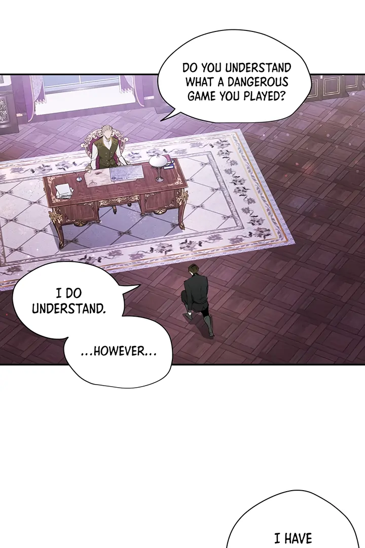 From Six to Sovereignty: The Girl Who Ruled Chapter 10 - Page 39