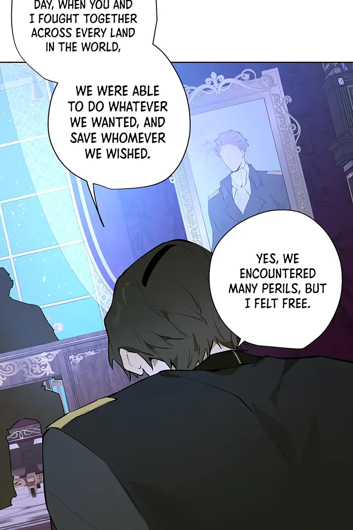 From Six to Sovereignty: The Girl Who Ruled Chapter 10 - Page 43