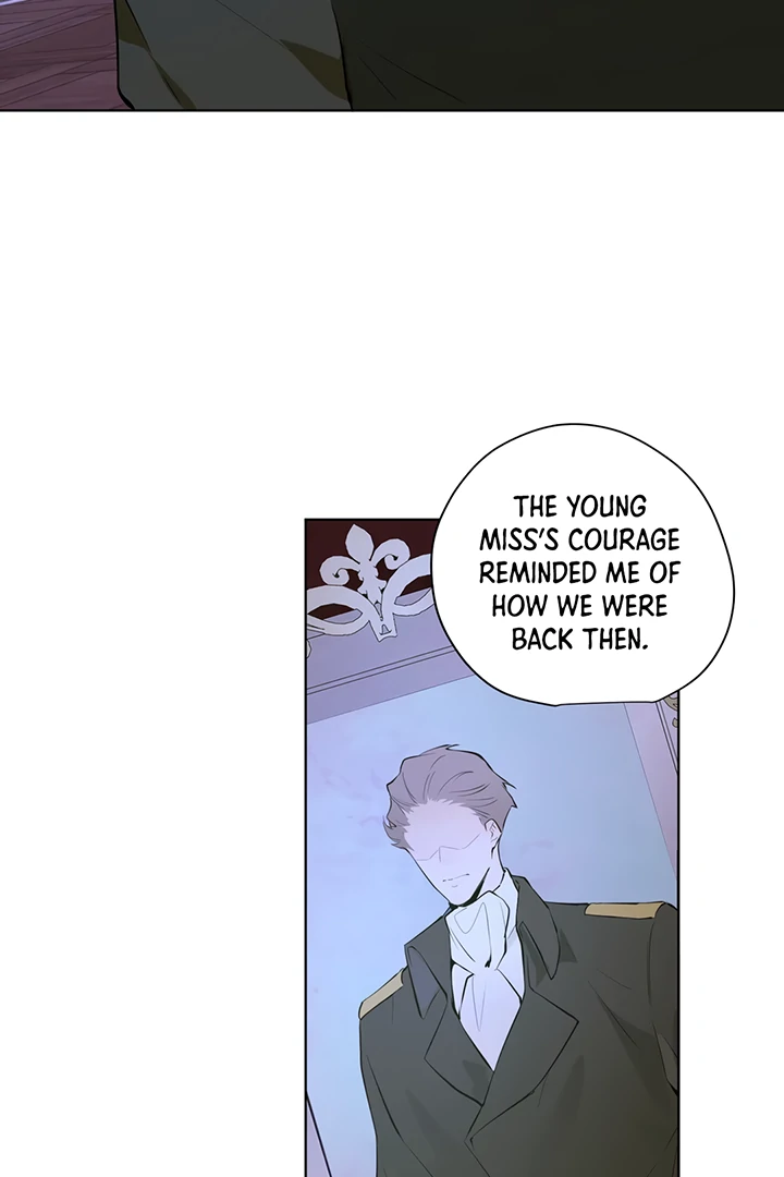 From Six to Sovereignty: The Girl Who Ruled Chapter 10 - Page 44