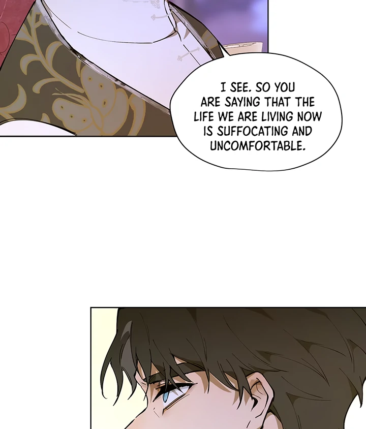 From Six to Sovereignty: The Girl Who Ruled Chapter 10 - Page 46