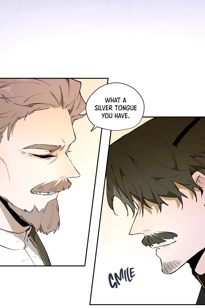 From Six to Sovereignty: The Girl Who Ruled Chapter 10 - Page 49