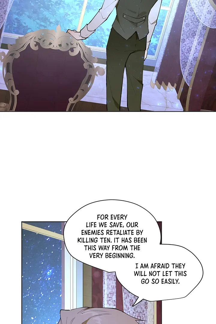 From Six to Sovereignty: The Girl Who Ruled Chapter 10 - Page 52