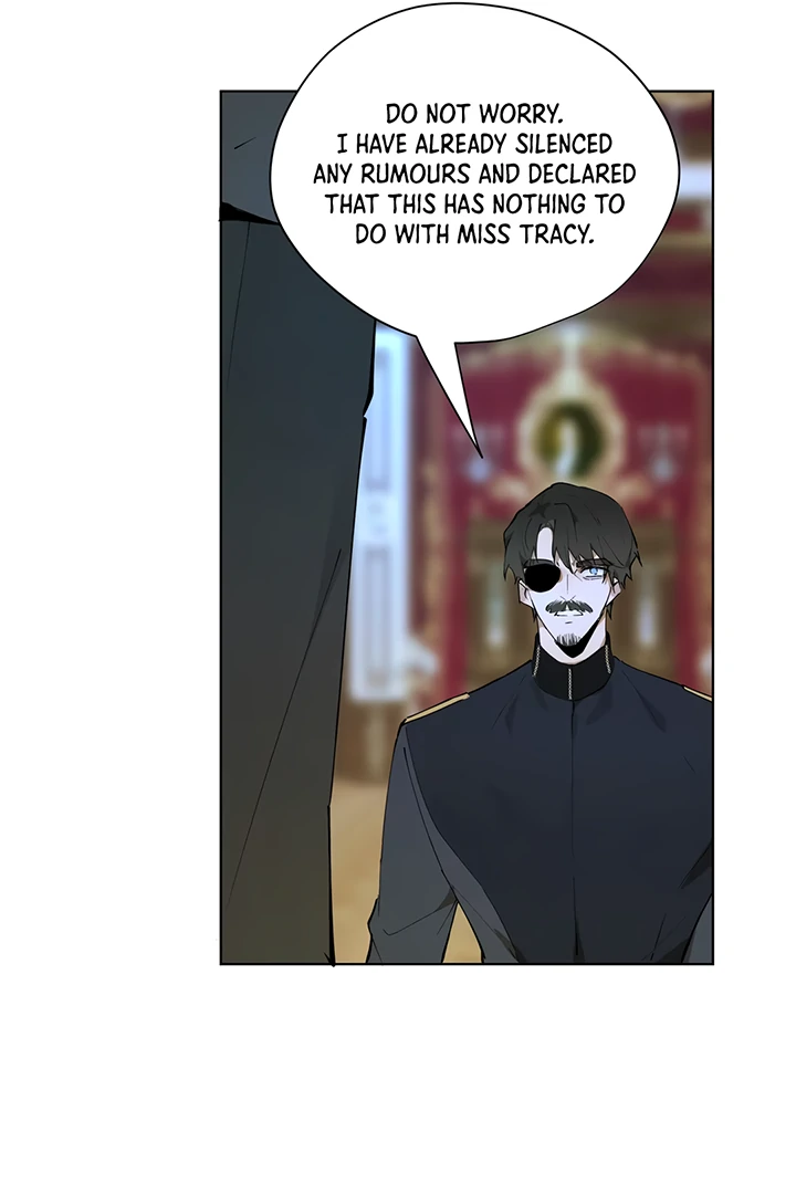 From Six to Sovereignty: The Girl Who Ruled Chapter 10 - Page 55