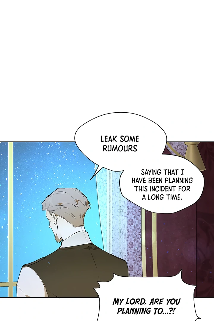 From Six to Sovereignty: The Girl Who Ruled Chapter 10 - Page 58