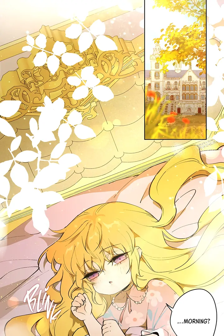 From Six to Sovereignty: The Girl Who Ruled Chapter 10 - Page 62