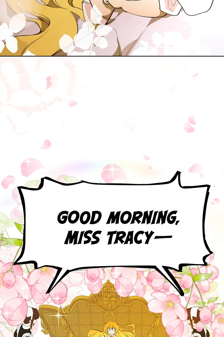 From Six to Sovereignty: The Girl Who Ruled Chapter 10 - Page 63