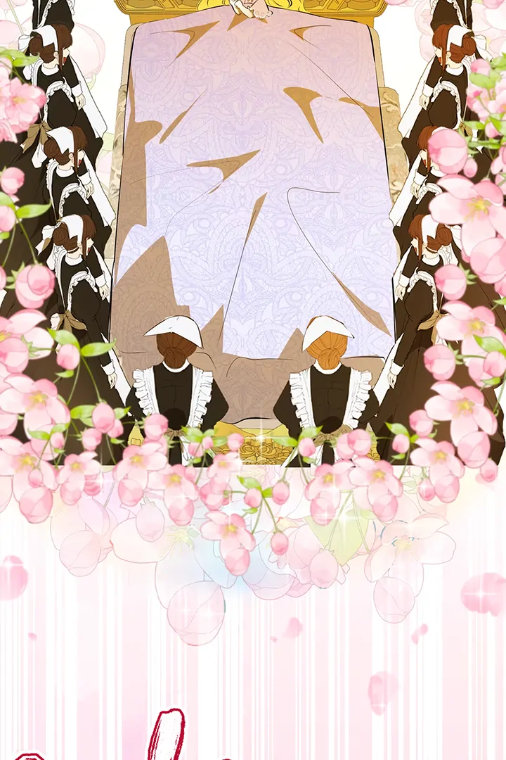 From Six to Sovereignty: The Girl Who Ruled Chapter 10 - Page 64