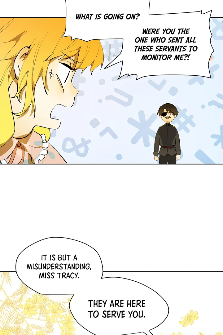 From Six to Sovereignty: The Girl Who Ruled Chapter 10 - Page 68