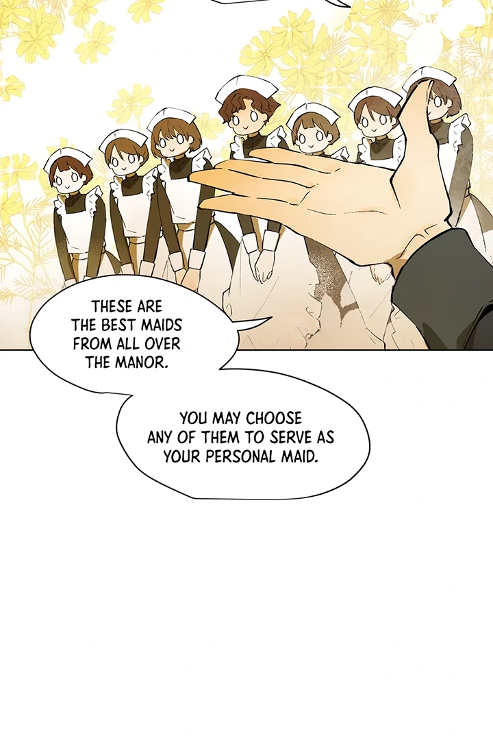 From Six to Sovereignty: The Girl Who Ruled Chapter 10 - Page 69