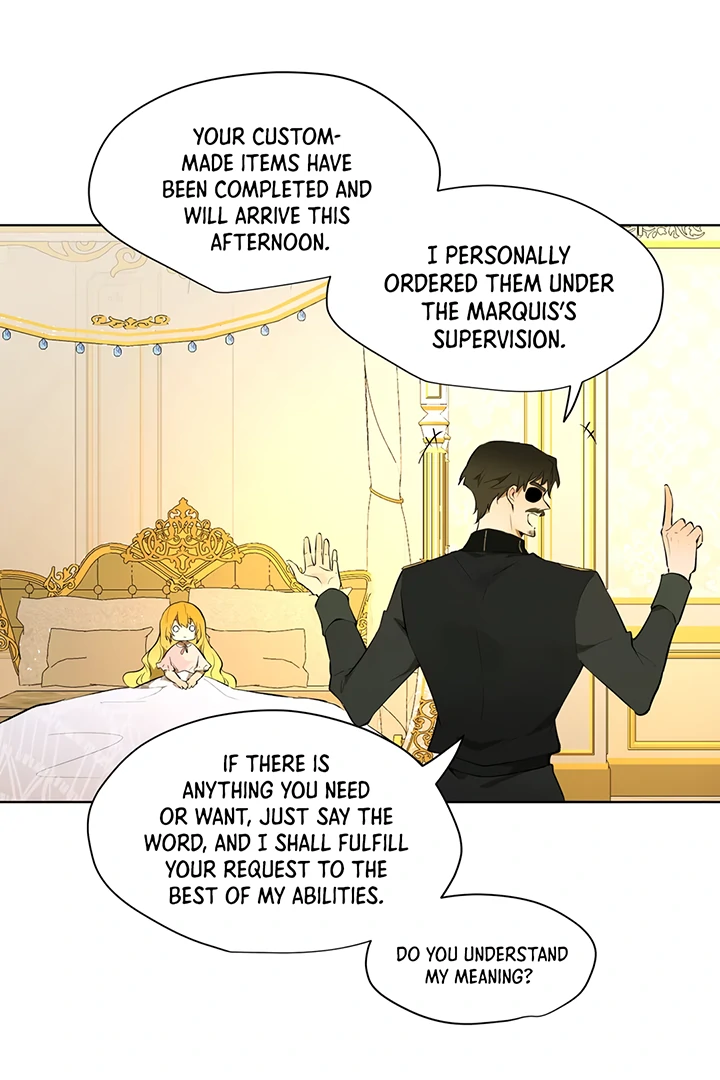 From Six to Sovereignty: The Girl Who Ruled Chapter 10 - Page 70