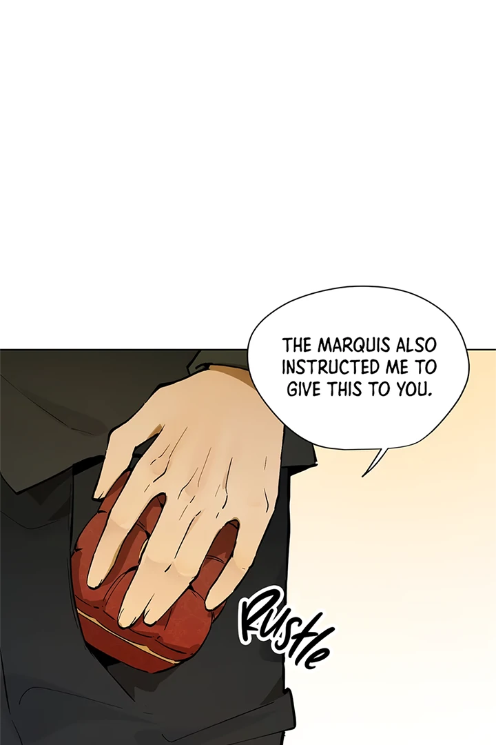 From Six to Sovereignty: The Girl Who Ruled Chapter 10 - Page 74