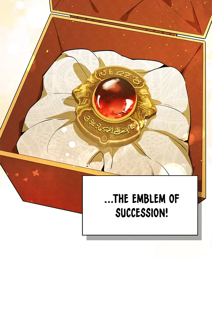 From Six to Sovereignty: The Girl Who Ruled Chapter 10 - Page 76