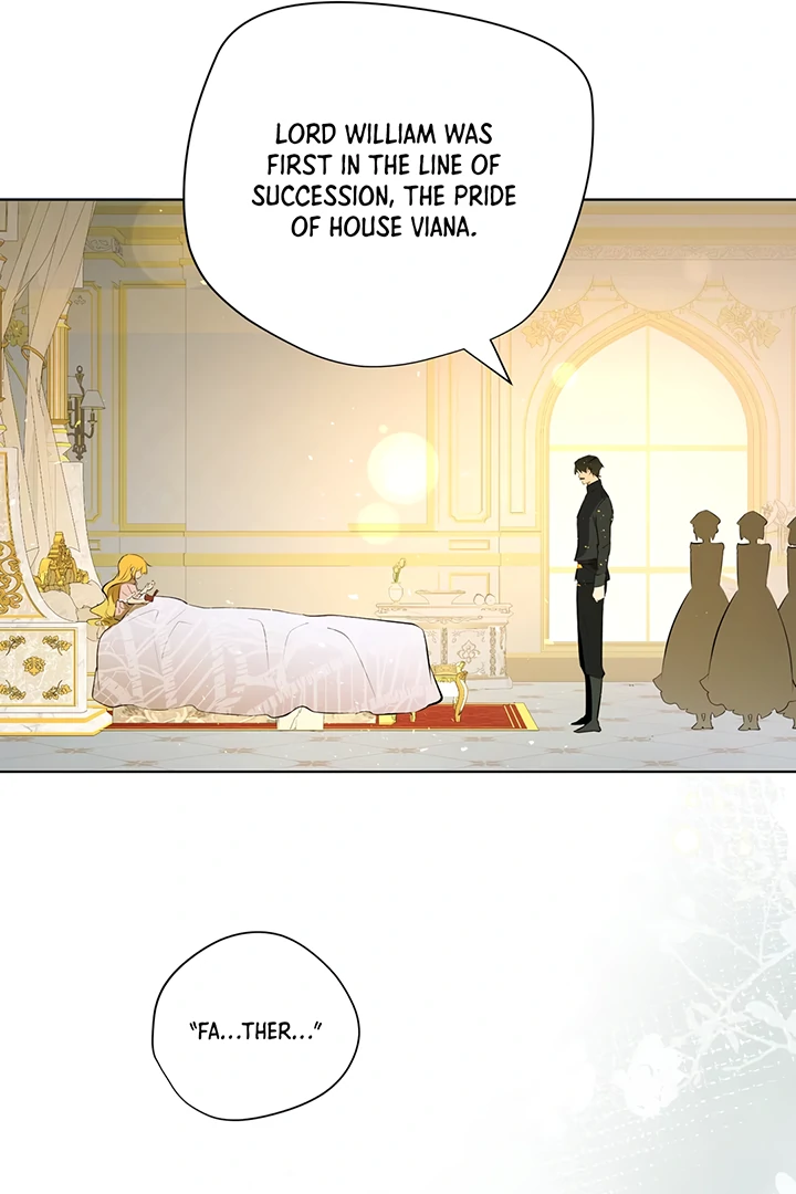 From Six to Sovereignty: The Girl Who Ruled Chapter 11 - Page 7