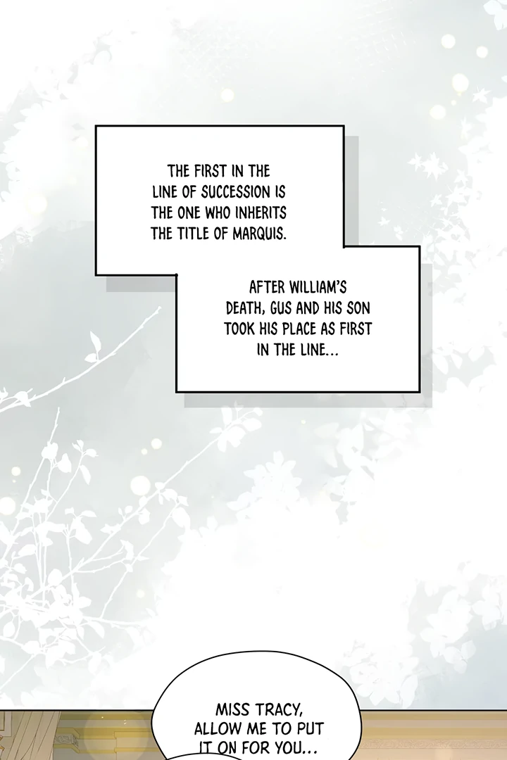 From Six to Sovereignty: The Girl Who Ruled Chapter 11 - Page 8