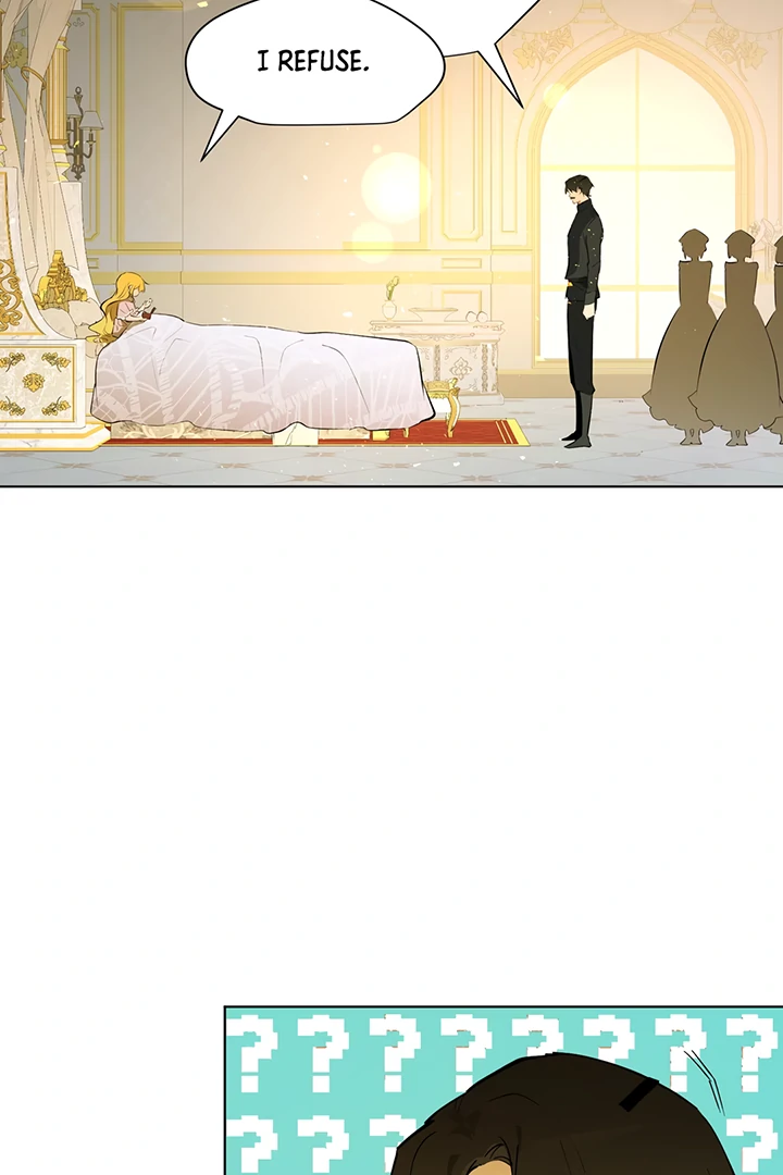 From Six to Sovereignty: The Girl Who Ruled Chapter 11 - Page 9