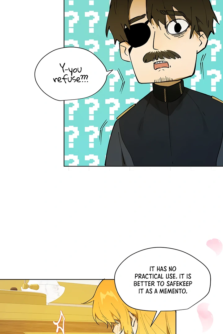 From Six to Sovereignty: The Girl Who Ruled Chapter 11 - Page 10