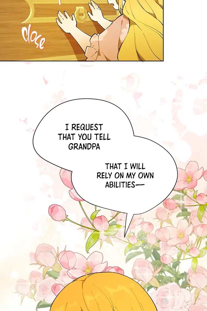 From Six to Sovereignty: The Girl Who Ruled Chapter 11 - Page 11