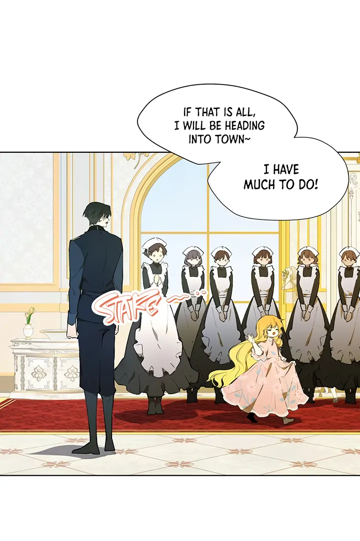 From Six to Sovereignty: The Girl Who Ruled Chapter 11 - Page 14