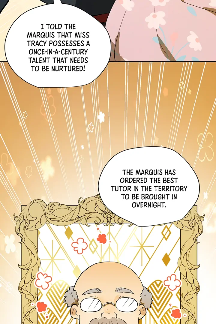 From Six to Sovereignty: The Girl Who Ruled Chapter 11 - Page 19