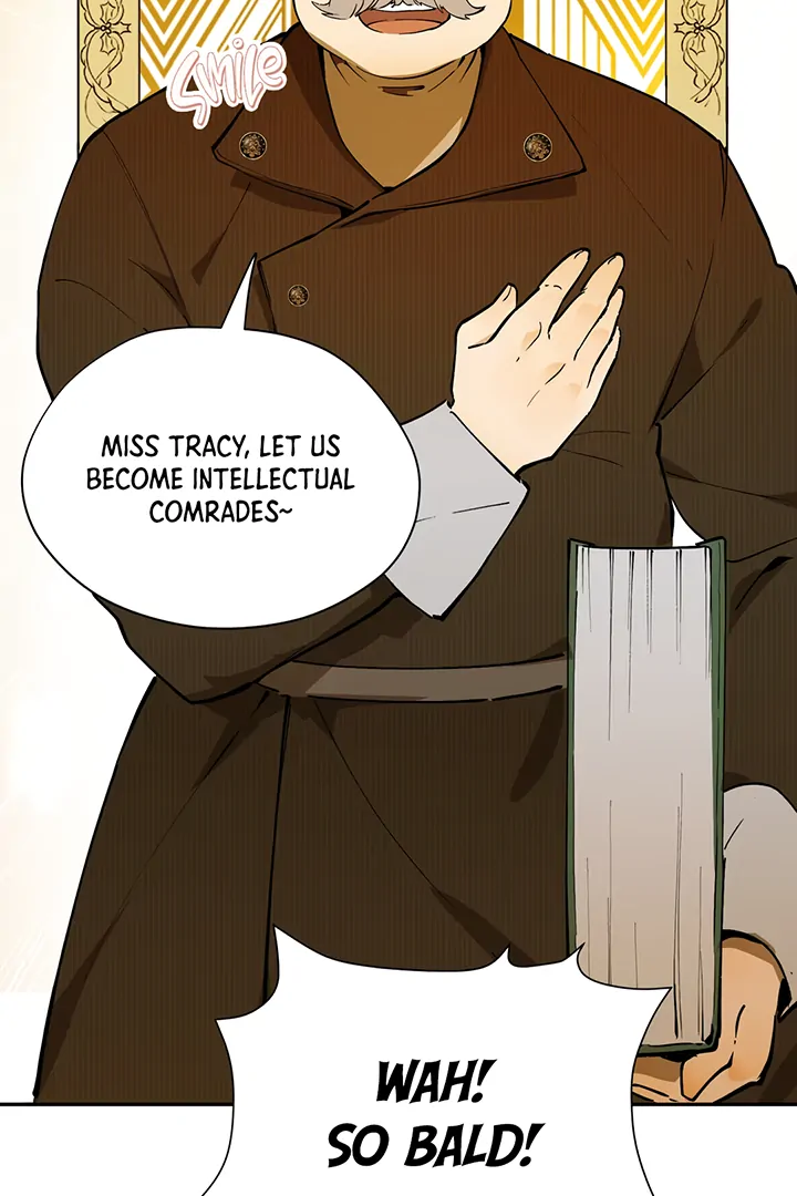 From Six to Sovereignty: The Girl Who Ruled Chapter 11 - Page 20